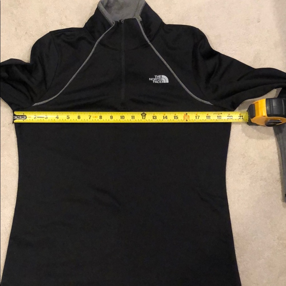 North face pullover - Picture 2 of 2